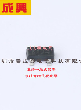 BZX84B36Q-7-F DIODES(美台) 稳压二极管 36V 300mW 100nA@25.2V