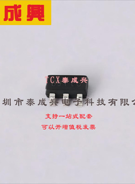 AL8808WT-7 DIODES(美台) LED-驱动器-IC-1-输出-DC-DC-稳压器-降