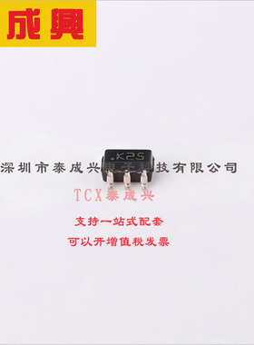 LMV321LICT ST(意法半导体) 运算放大器 0.7V/us 单路 27nA 1.3MH