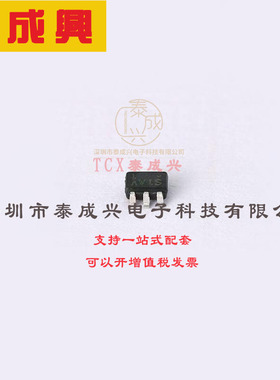 MMDT3904_R1_00001 PANJIT(强茂) 三极管(BJT) 225mW 40V 200mA N