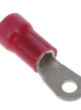 0190710179 CONN RING CIRC 8AWG #8 CRIMP