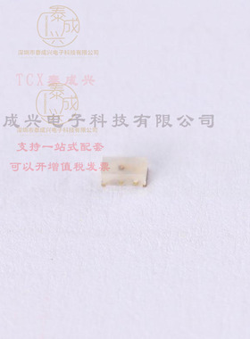 TLMG1100-GS08 VISHAY(威世) LED Uni-Color Green 572nm