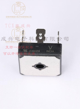 VS-36MT160 VISHAY(威世) 整流桥 1.19V@40A 1.6kV 100uA@1.6kV 3