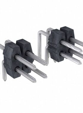 0901220124 CONN HEADER R/A 8POS 2.54MM
