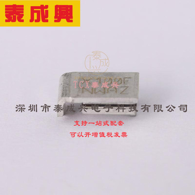 SMD100F-2 Littelfuse(美国力特) SMD系列 - PolySwitch 2920、34