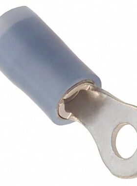 0190730066 CONN RING CIRC 14-16AWG #4 CRIMP