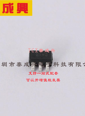 RT9013-33GU5 RICHTEK(台湾立锜) 线性稳压器(LDO) 固定 5.5V 500