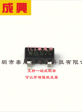 BZX84-C62,215 Nexperia(安世) 稳压二极管 独立式 62V 58V~66V 5