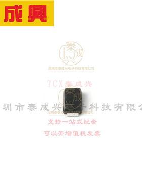 MSP3V3-M3/89A VISHAY(威世) TVS DIODE 3.3VWM 11.5VC MICROSMP