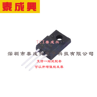 场效应管(MOSFET) TO-220FP-3 G IPA032N06N3 耐压:60V 1个N沟道