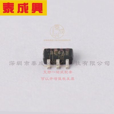 SI3127DV-T1-GE3 VISHAY(威世) 表面贴装型-P-通道-60V-3.5A（Ta