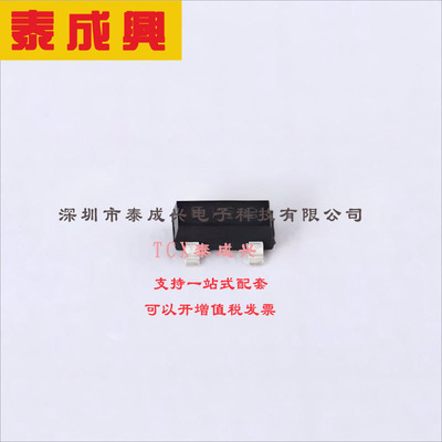 BSS169IXTSA1 Infineon(英飞凌) 场效应管(MOSFET) 360mW 100V 19