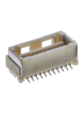 5031542290 CONN RCPT 22POS 0.059 TIN SMD