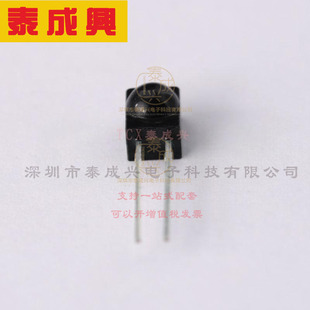 BPV22NF VISHAY(威世) 光电二极管-940nm-120°-径向-侧视图