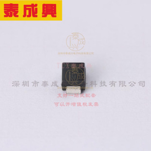 TVS; 58.9A; 6.77V; 600W; Diode 威世 VISHAY SMBJ6.0D