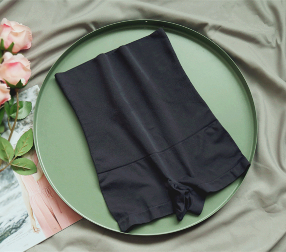 春季小肚腩收腰平角内裤