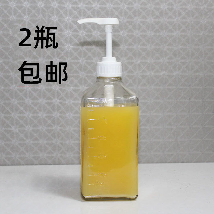 10ml定量糖浆压瓶手压式玻璃压瓶果糖定量器进口压头出糖精准耐用|msdalam kategori pinggan mangkuk, kopi, perkakas sokongan - dari Buy2taobao.com untuk memberikan perkhidmatan ejen Taobao profesional membeli