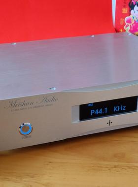 紫气东来 PCM1794X4DAC解码器 @参考级声音一听着迷@AK4499ES9039