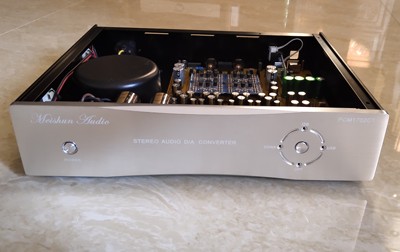 美顺解码器CS43198AK4499ES9039