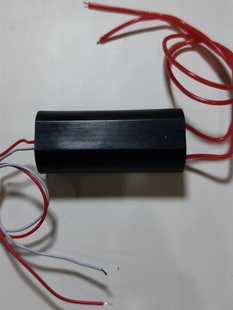 直流2000KV高压发生器 高压模块 增强电高压包 升压击器 超强电弧