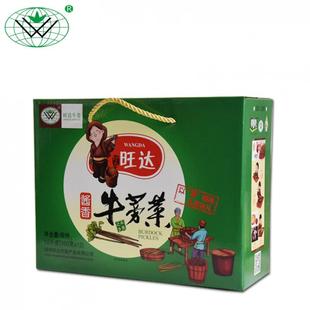 旺达牛蒡酱香牛蒡菜徐州沛丰县特产