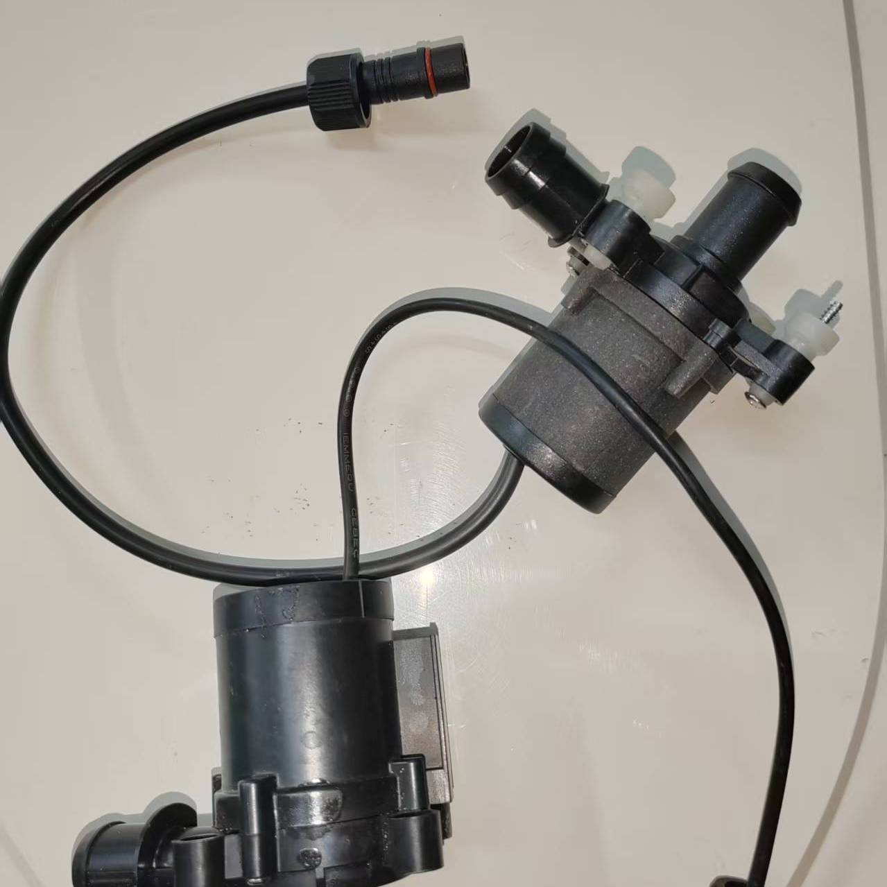 智能马桶水泵抽水泵智能马桶水箱上水泵SS77209