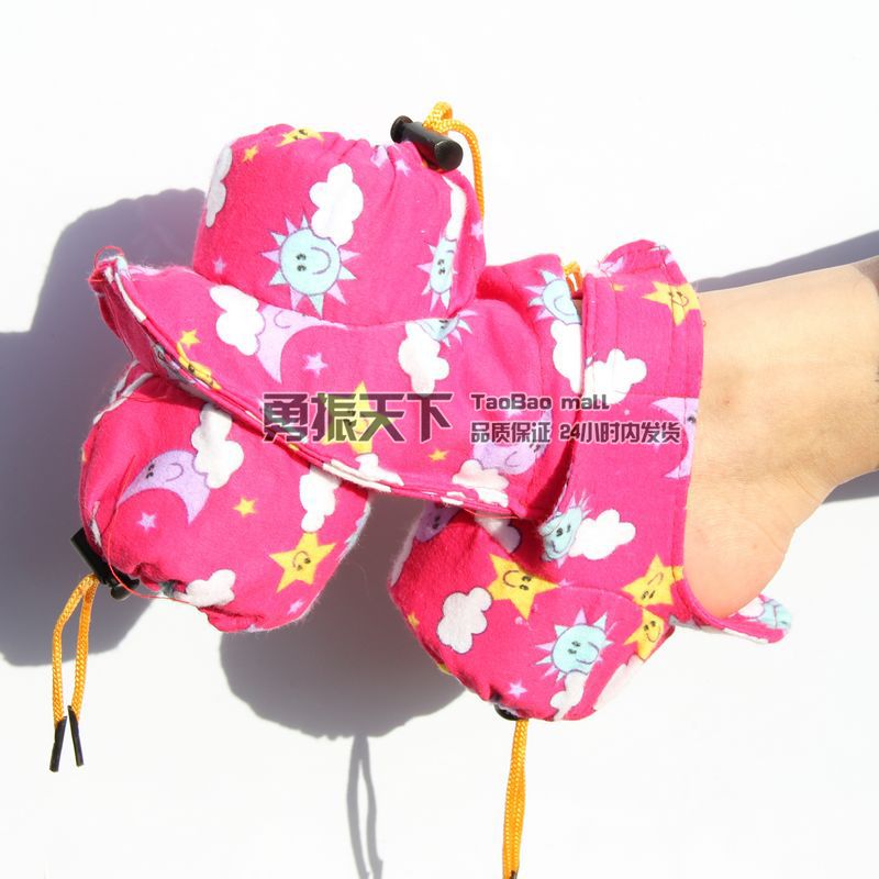 足部脚部艾灸鞋随身灸足灸盒