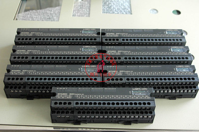 三菱cclink模块 AJ65SBTB1-32D 工程余货