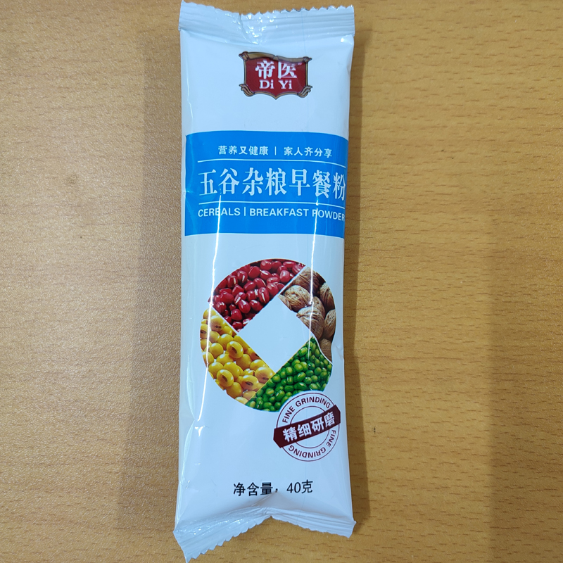 福莱康人参小麦低聚肽固体饮