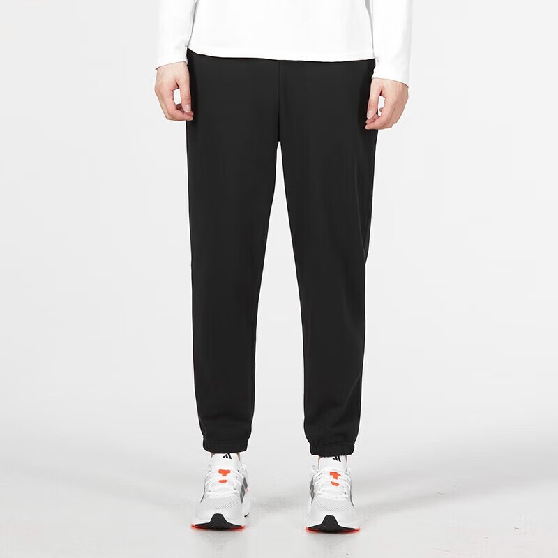 Adidas/阿迪达斯 男装 休闲 针织长裤 M ALL SZN PT IC9770