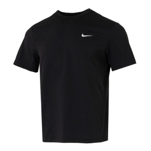 Nike/耐克 男装 训练 训练短袖针织衫 IF2198-010
