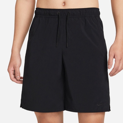 Nike/耐克 男装 针织短裤 训练KNEE DV9331-010