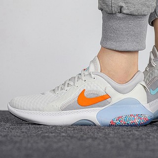 Nike耐克女鞋2021秋季新款颗粒减震运动休闲跑步鞋CT0311-100