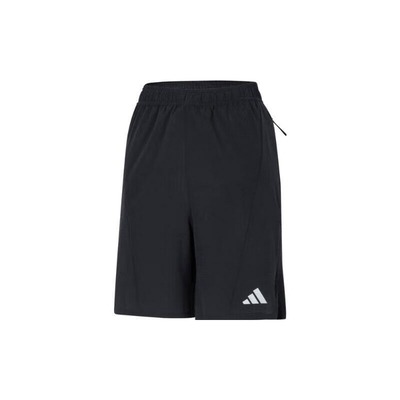 Adidas/阿迪达斯 男装 训练 梭织短裤 IS3732