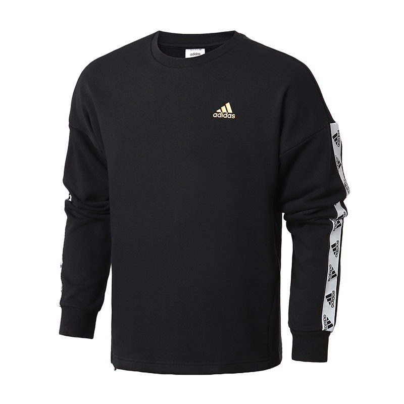 adidas阿迪男装训练卫衣运动生活休闲保暖ubu sweat包邮gl2215