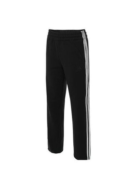 Adidas/阿迪达斯 女装 休闲 针织长裤 W 3S PANT 3S STORY JN0762