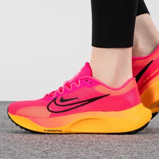 NIke耐克女鞋2023春款ZOOM气垫运动休闲缓震耐磨跑步鞋DM8974-601