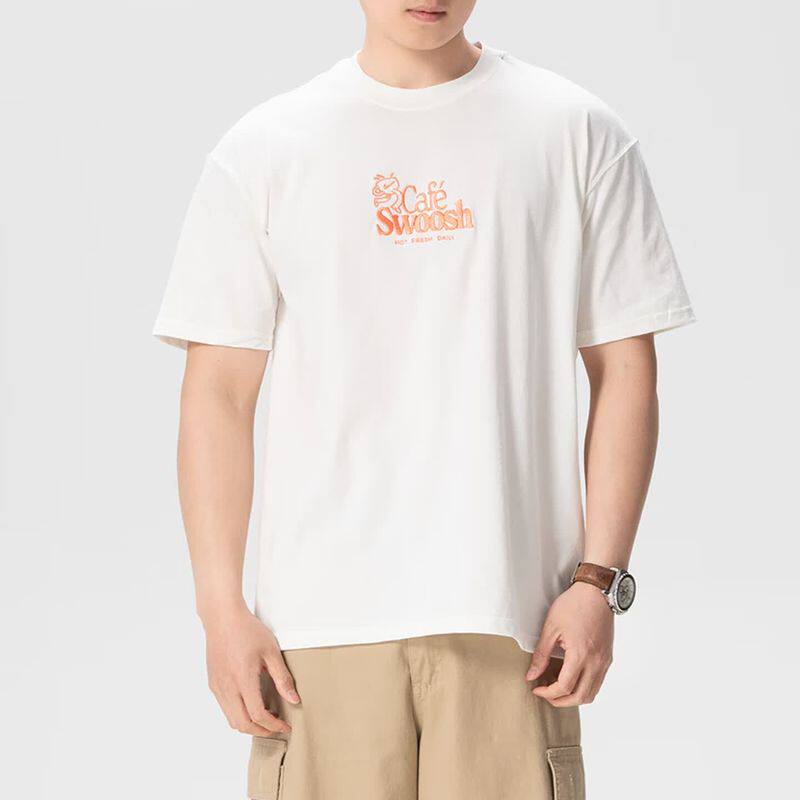 Nike/耐克 男装 休闲 T-SHIRT短袖针织衫 II3692-133