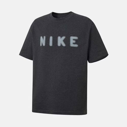 Nike/耐克 男装 训练 训练短袖针织衫 IV2642-060