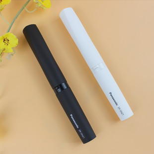 日本进口松下ERGN22电动鼻毛器耳毛眉毛胡须修剪造型小巧便携男女