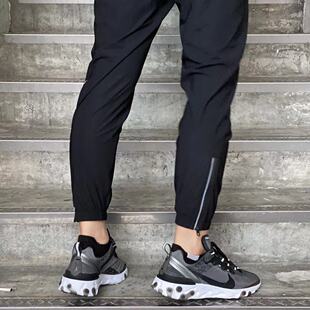 lululemon代购 Surge Jogger29 运动瑜伽跑步速干排汗健身男长裤