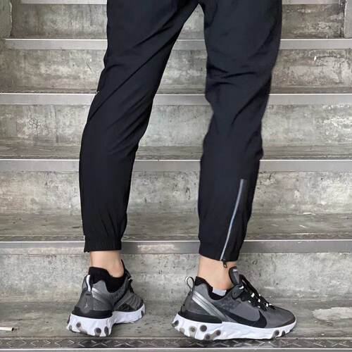 lululemon代购速干排汗健身裤