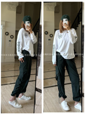 Lululemon Layered LS T-Shirt Tennis Club 网球假两件防晒长袖