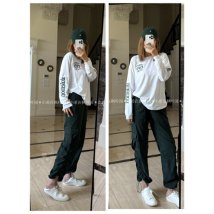 Lululemon Layered LS T-Shirt Tennis Club 网球假两件防晒长袖