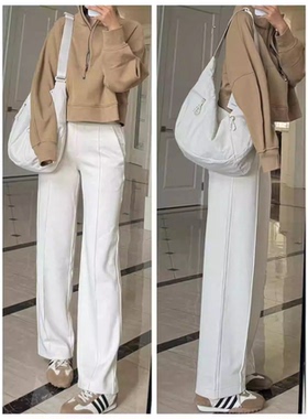 【国现】lululemon Softstreme HR  Pant 瑜伽休闲显瘦直筒神裤