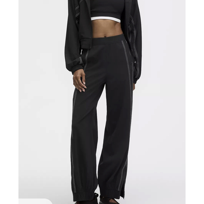 lululemon代购 Define High-Rise Swift Jogger 高腰轻薄束脚长裤