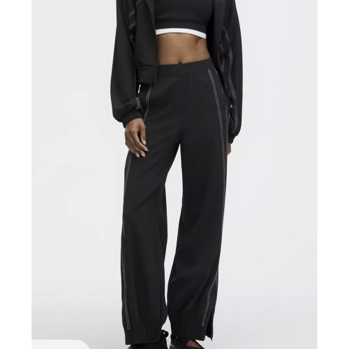 lululemon代购 Define High-Rise Swift Jogger 高腰轻薄束脚长裤