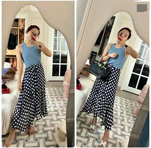 lululemon代购 Ribbed Softstreme Crop Tank 短款螺纹背心