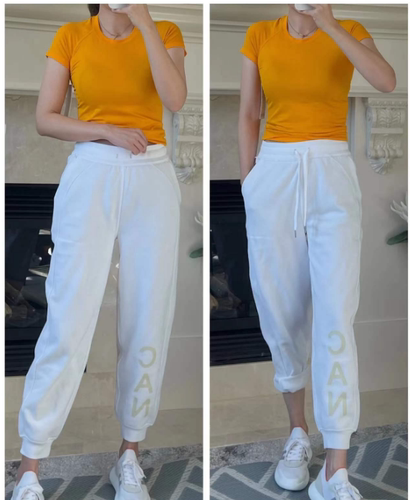 lululemon代购 Scuba HR Relaxed Jogger 加绒休闲运动瑜伽长裤