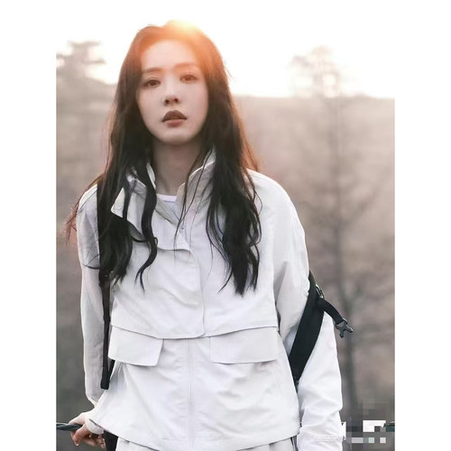 lululemon代购 Always Effortless Jacket经典休闲瑜伽夹克外套